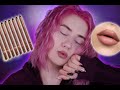 NATASHA DENONA I Need A Nude Lip Crayon | Люксовый Карандаш Для Губ? Обзор, свотчи