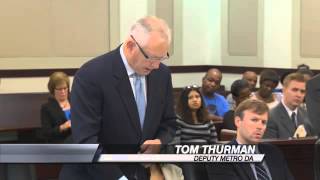 Vanderbilt's Honor Code Could Keep Chris Boyd from Classes - Roger Susanin