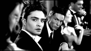 Chuck And Blair - Red