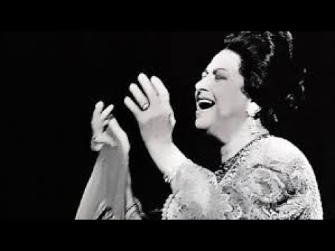 Ansakshort Version Umm Kulthum انساك نسخة قصيرة ام كلثوم360P