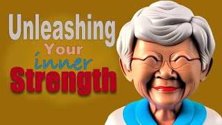 Celebrity Unleash Your Inner Strength: Embrace Your Power Within Wealth