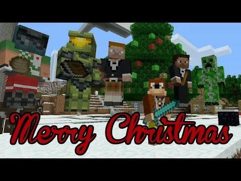 Achievement Hunter Presents: Christmas! | Rooster Teeth