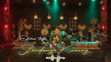 Slendang Kuning - Dhimas Tedjo - (Official Live Music)