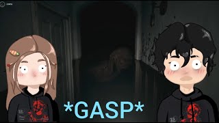 Corpse Husband barfs at sight of baby