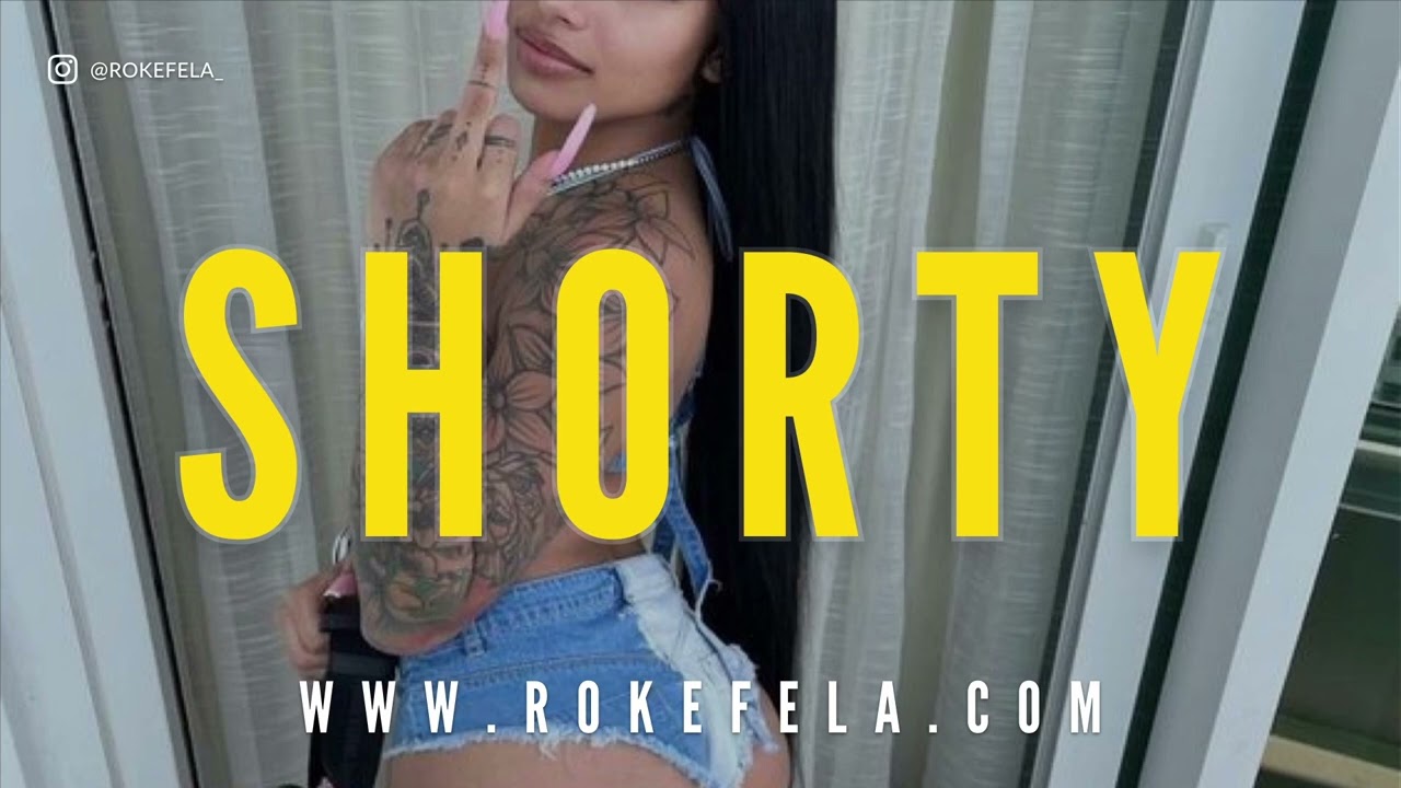 [FREE] Female Rap Type Beat "SHORTY" Asian Doll x Lakeyah Type Beat