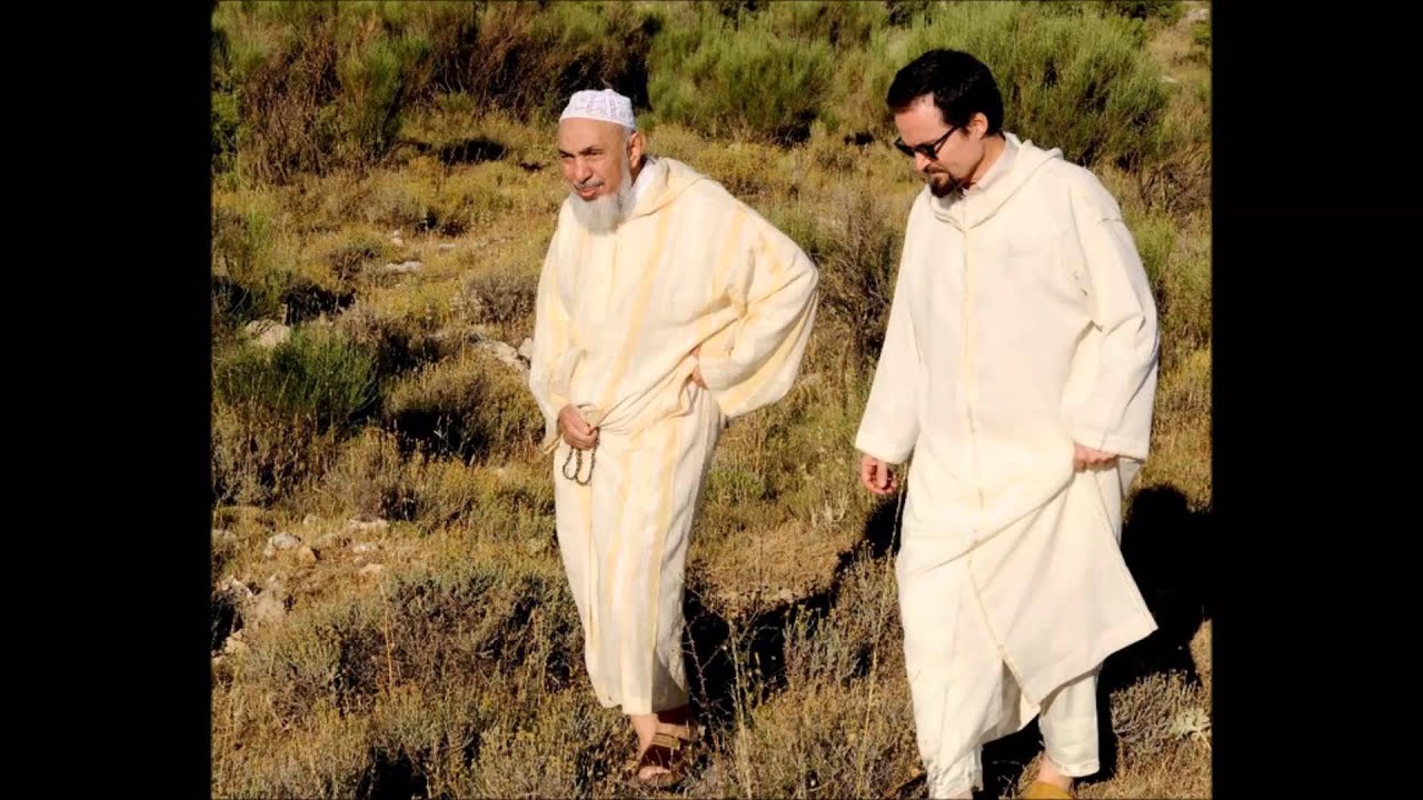 Taking Care of Our Souls | Shaykh Hamza Yusuf