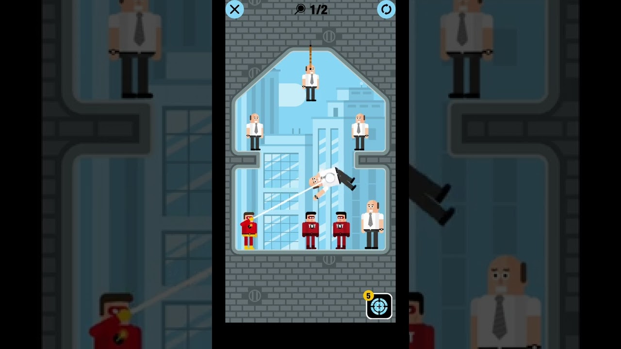 The Superhero League 03 Super Psychic mission 003