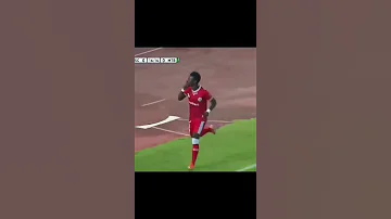 Pape Ousmane Sakho Régale En Tanzanie Regardez Son But Magnifique 