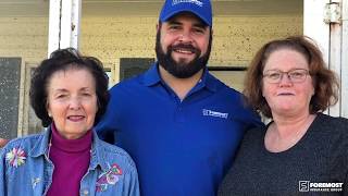 A Foremost Claims Story: Hurricane Michael in Marianna, FL