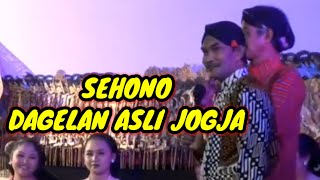 Download lagu Dagelan Jogja || Sehono & Den Baguse Ngarso