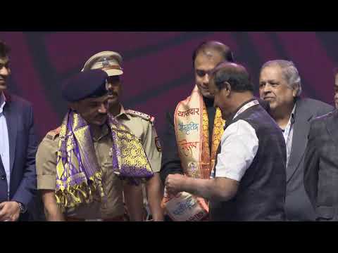 📍𝑵𝒂𝒈𝒑𝒖𝒓 | Live from Khasdar (Saansad) Sanskritik Mahotsav 2025 | Day-11.