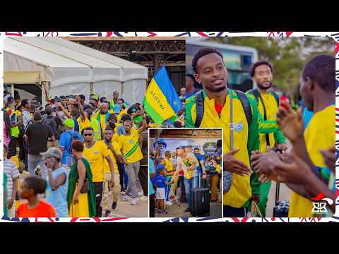 KERA KABAYE AMAVUBI YATASHYE | IBYISHIMO NIBYOSE MU BANYARWANDA |BABEMEREYE INDEGE