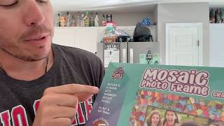 What a cool project, craft kit! The kids love it! screenshot 4