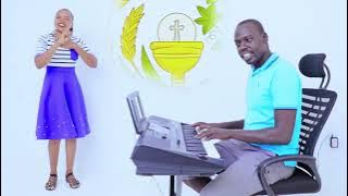 EE BWANA SISTAHILI UJE MOYONI MWANGU || J SANGU ( HD Video)
