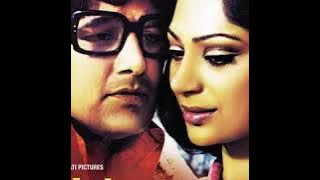 Chalte Chalte Mere Ye Geet Yaad Rakhana -Kishore Kumar