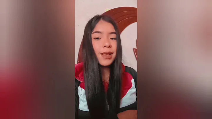 50 cosas sobre Mi /Marissa Ibarra