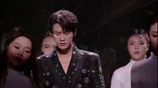 檀健次深情演唱《一念无明》Tan Jianci soulfully sang 