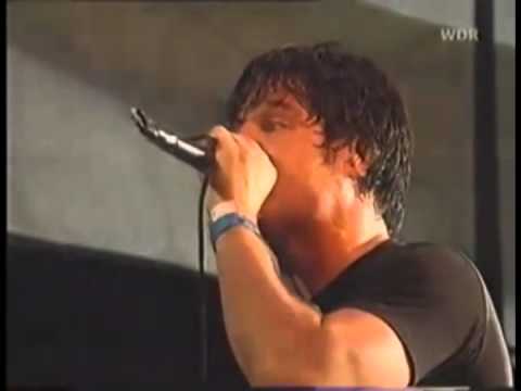 New Bomb Turks - "Born Toulouse-Lautrec" (Live at Bizarre Fest, 2000)