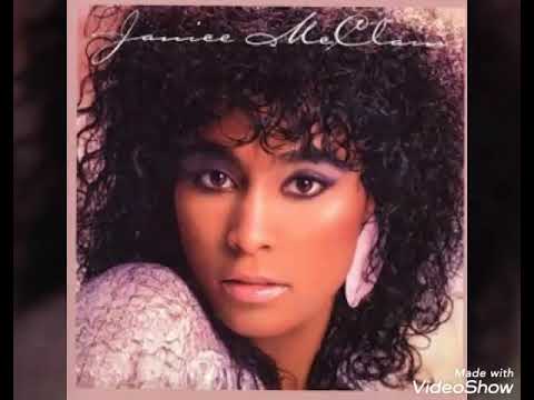 Janice McClain - Passion And Pain (Extended Version) - YouTube