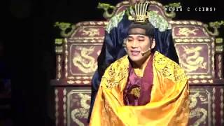 [현장연결] 뮤지컬 1446 프레스콜 by 하이라이트 시연 (by 행사 종료 후 영상공개)