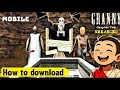 How to download granny 2 enhanced in mobile gamehub How to download granny 2 enhanced in mobile gamehub