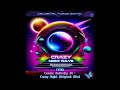 Cosmic Butterfly 34 - Crazy Night