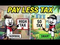How to Legally Pay LESS Tax in Singapore (YA 2026 Tax Guide)