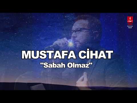 MUSTAFA CİHAT  \