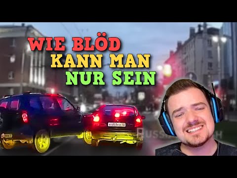 Wie BLÖD sich manche ANSTELLEN! 🤦 | LIVE React