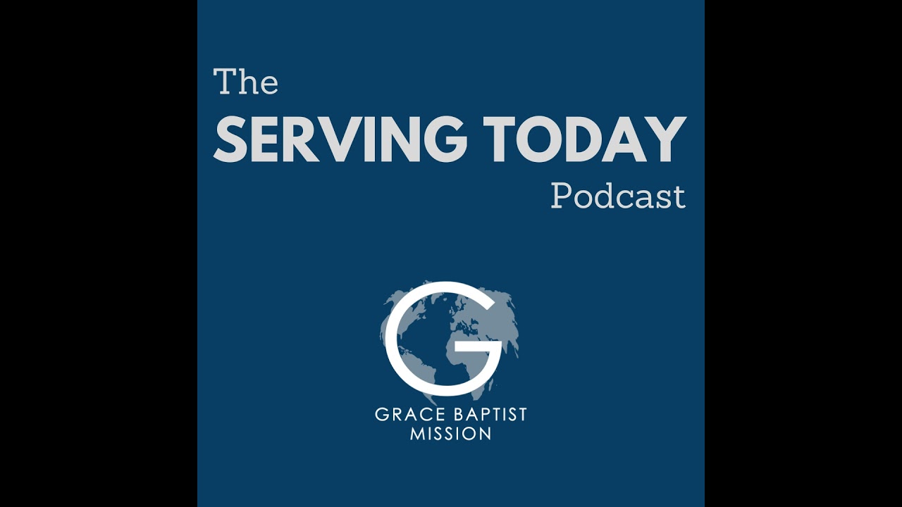 Serving Today – Discovering Lament (3) Songs of sorrow; Christ in the Pentateuch (1)r Introduction