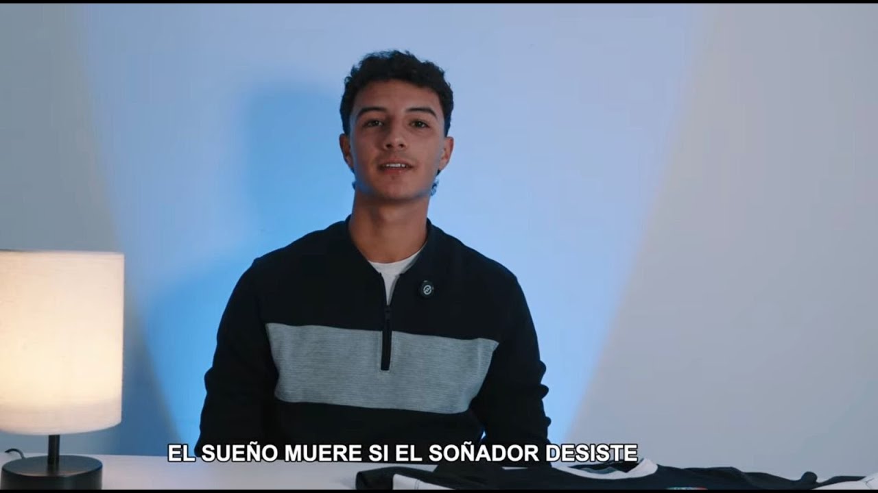 Entrevista a Samuel Salgado — PlayGold