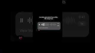 ​This song deserves more love... 🎧💔 #merenishan #darshanraval #rawvocals #shorts #aesthetic
