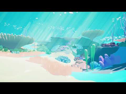 Thalassophobia Trailer