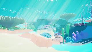 Thalassophobia Trailer