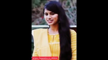 Vishakha Yadav tips for staying Motivated during UPSC Preparation📝🥇