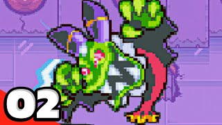 Mario & Luigi: Superstar Saga #2 [Blind 100% Playthrough]