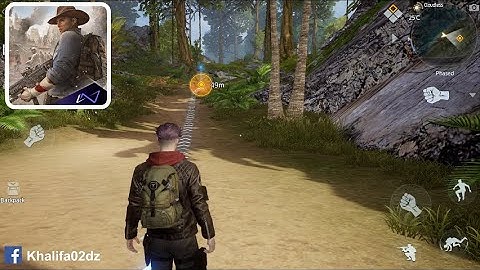 Undawn - Gameplay #1 (Android)