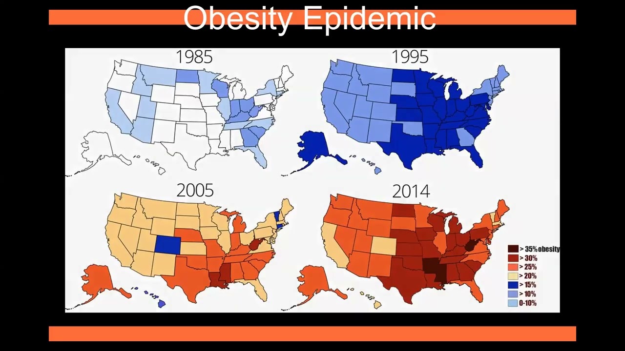 How to Lose Weight Naturally in 2026 (Without Drugs or Injections)