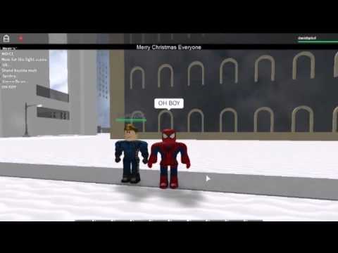 Tmu Civil War Roblox Hulk V Spiderman Human Torch Youtube - american civil war roblox