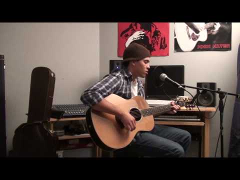 In Your Atmosphere/LA Song - John Mayer (cover by ...