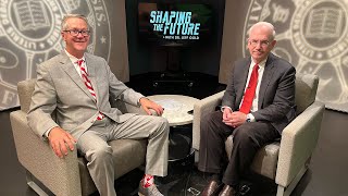 Shaping the Future: Educating the Next Generation with John Skretta