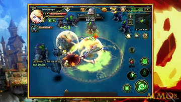 Dawn Of The Immortals - Official Launch Trailer