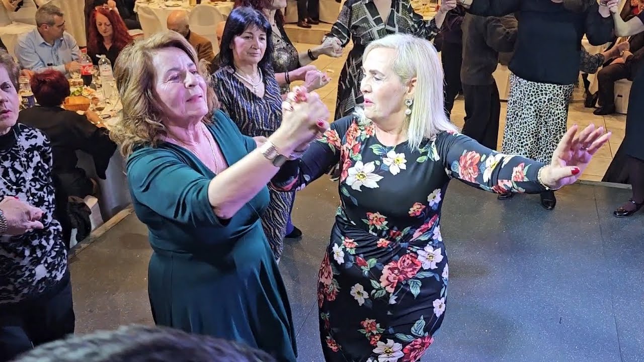 Ή Παναγιούλα - Βρύση μου μαλαματένια - Μπεράτια - Γιώργος Πατσουρας - Μιχάλης Μπραχόπουλος 