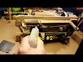Jak konserwować maszynę do szycia | HOW-TO: Oil Your Sewing Machine