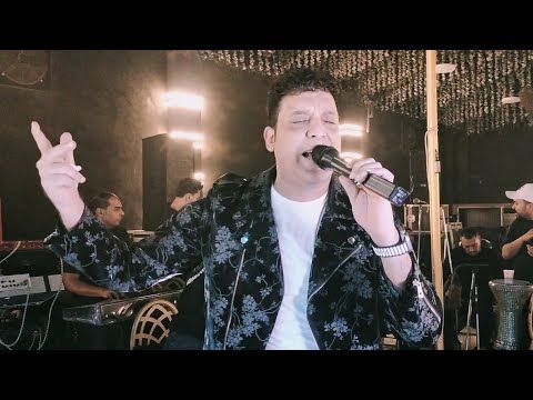 والله حمدي الايه عامل ترند جميل جدا في الغربيه زفتي الموسيقار مصطفي خيري الحلو في افراح شعبي مصريه