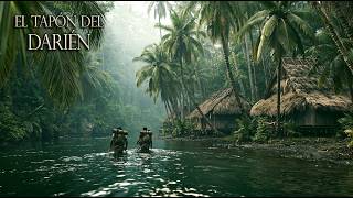 THE DARIEN GAP: The Jungle the World Could Never Cross | Travel Documentary