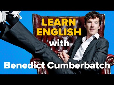 Video: Benedict Cumberbatch interpretará a un playboy -jack