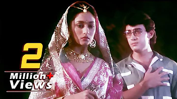 4K VIDEO Main Sehra Baandh Ke | Deewana Mujhsa Nahin Koi Zamane Mein | 90s Udit Narayan Popular Song