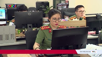 Từ 1/7, cấp định danh điện tử mức độ 2 cho người nước ngoài cư trú tại Việt Nam | VTV24