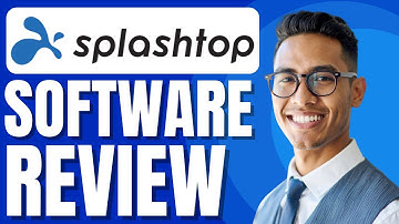 Splashtop Review Best Remote Access & Support Software